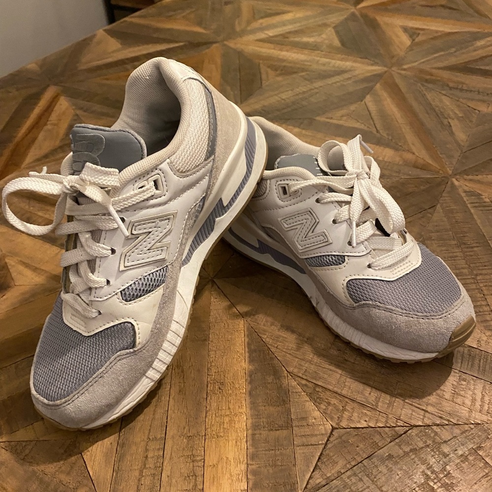 SOLD: New Balance 530 Encap Sneakers